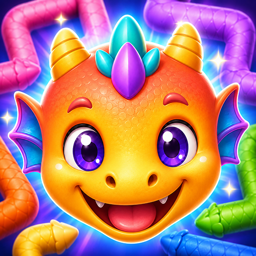 Dragon Arrow Escape app icon