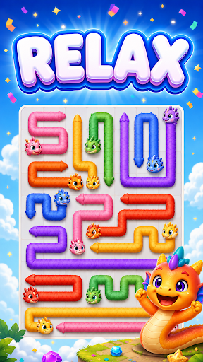 Dragon Arrow Escape game screen 2