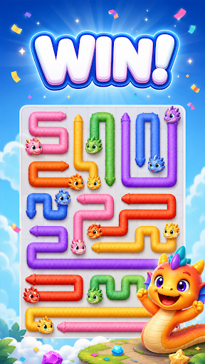 Dragon Arrow Escape game screen 3